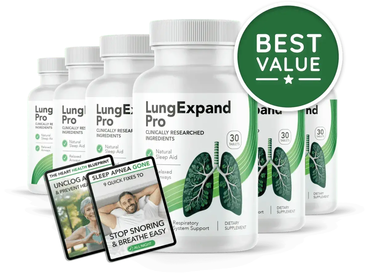 LungExpand Pro