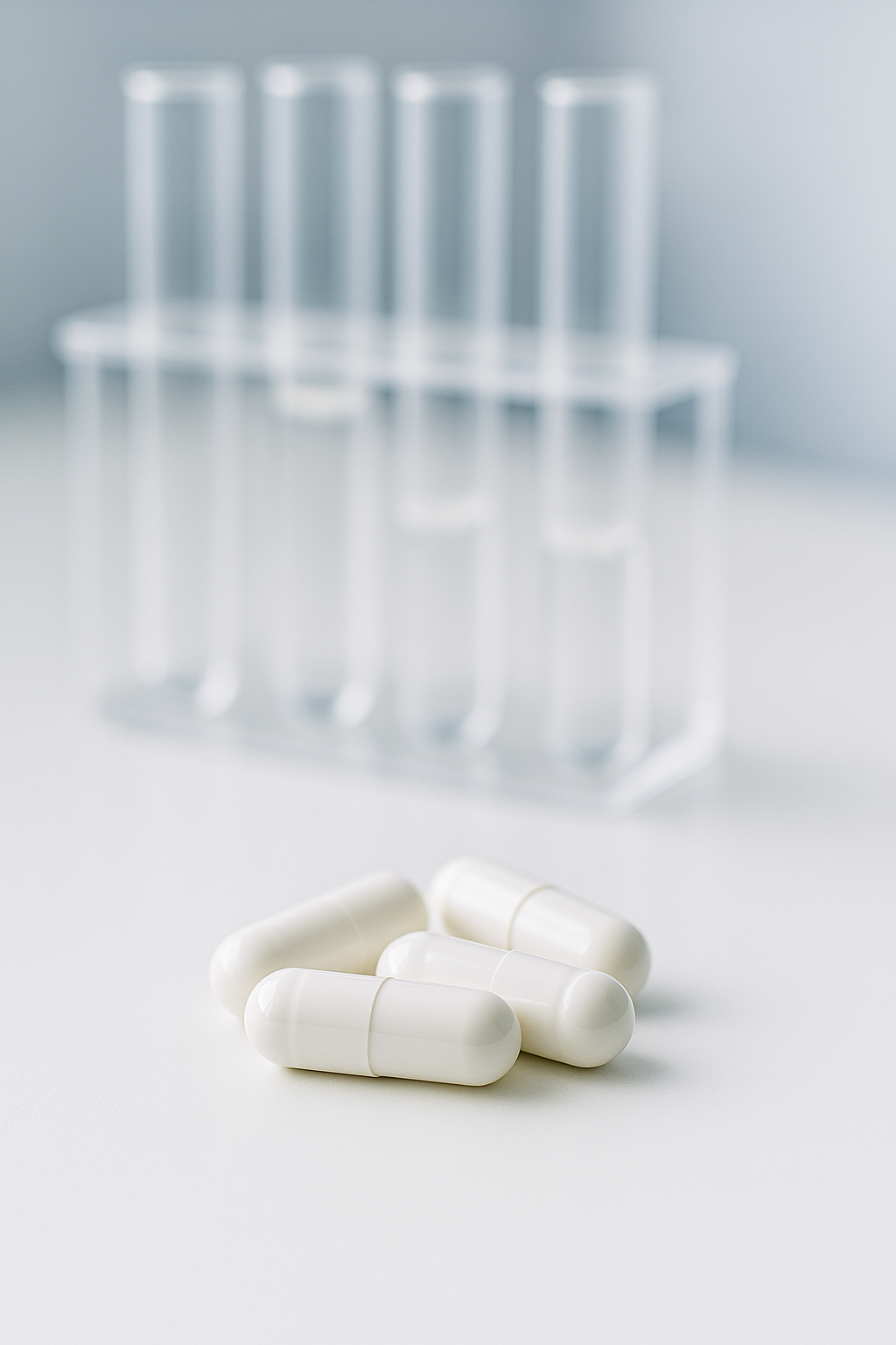 Synthetic Capsules Example